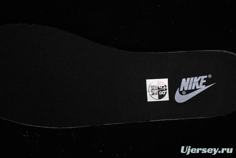 Nike SB Dunk Low Otomo Katsuhiro Collaboration Skate Shoes - DZ2794-566