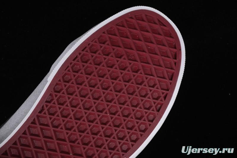 Vans Old Skool Black Wukong Themed Low-Top Retro Skate Shoes - VN0A45JCGIE