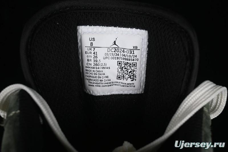 Nike Air Jordan 1 Low Retro Basketball Shoes Custom Wukong Edition - DC2024-031