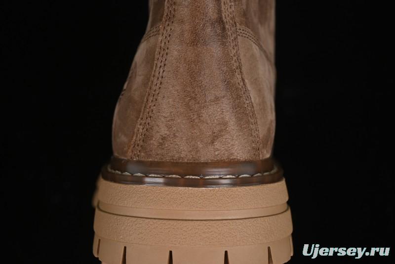 Timberland Classic Outdoor Casual Boots A18069BKHAKI