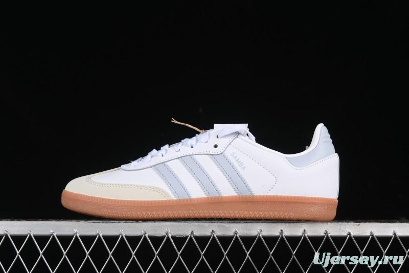 Adidas Samba OG Casual Sneakers - IE0877