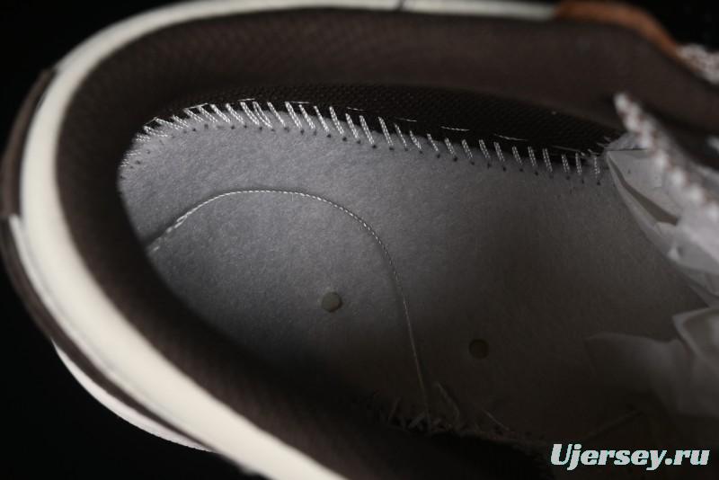 Nike Air Jordan 1 Low Retro Basketball Shoes Mythical Wukong Custom Design - DC2024-034