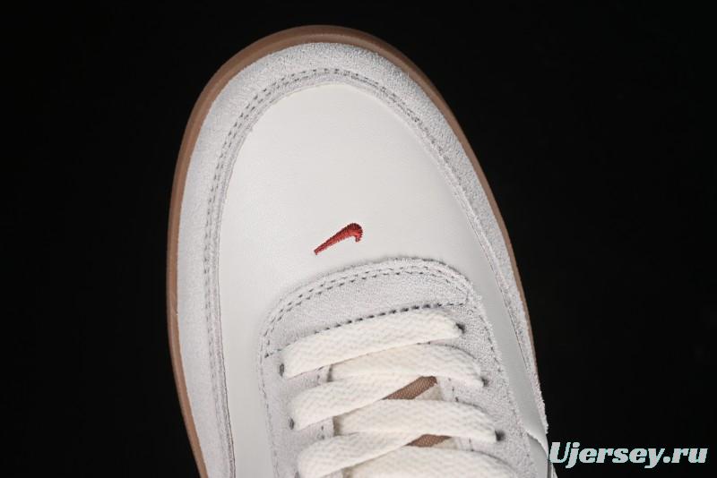 Nike Killshot 2 Retro Comfortable Anti-Slip Low-Top Sneakers - HF5699-019