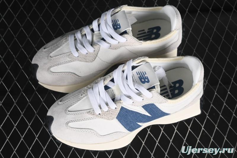 New Balance MS327 Series Retro Casual Running Shoes - WS327JB