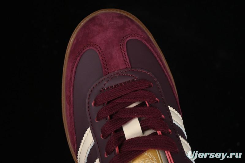 Adidas Samba W Casual Sneakers - ID0477