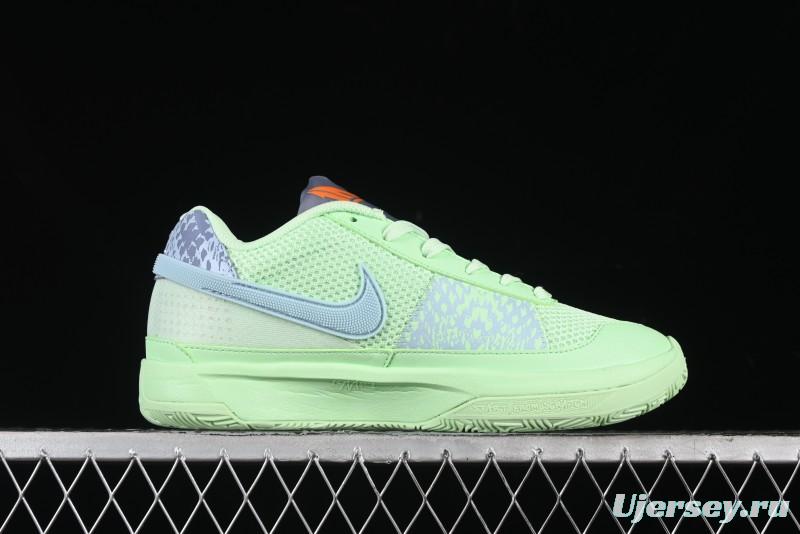 Nike Ja 1 "Day One" Basketball Shoes with Zoom Cushioning and Low-Top Design - FV1288-800