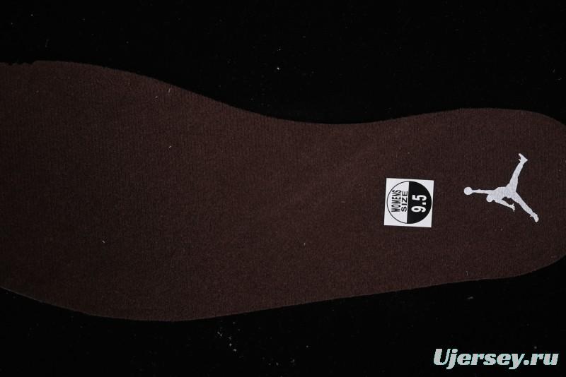 Nike Air Jordan 5 Retro Basketball Shoes in White/Tan - DD9336-200