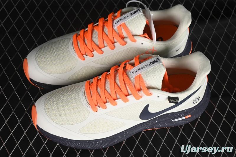 Nike Zoom Winflo 7 Moon Landing Series Casual Cushion Running Shoes - CJ0291-100