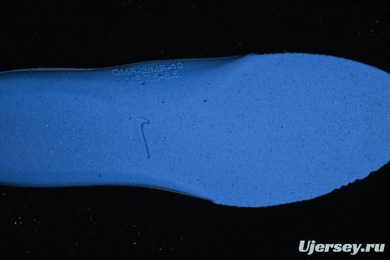 Nike Air Zoom Vomero 17 Lunar Summer 2024 New Cushioned Casual Running Shoes - FB1309-103