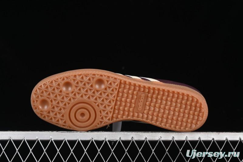 Adidas Samba W Casual Sneakers - ID0477