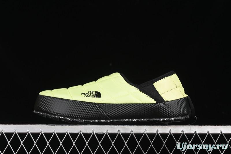 The North Face Thermoball Traction Winter Fleece Breathable Lightweight Casual Shoes - NFOA3V1H-K1M