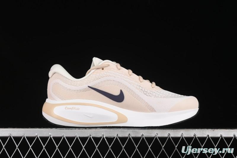 Nike Journey Run 2024 Low-Top Casual Running Shoes with Shock Absorption Anti-Slip and Wear-Resistant Design - FJ7765-106