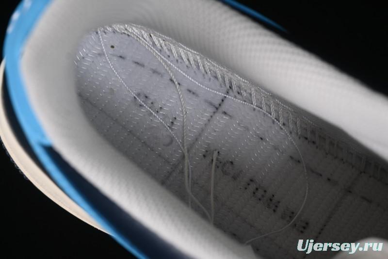 Nike Air Force 1 '07 Low Casual Sneakers - HJ9291-478