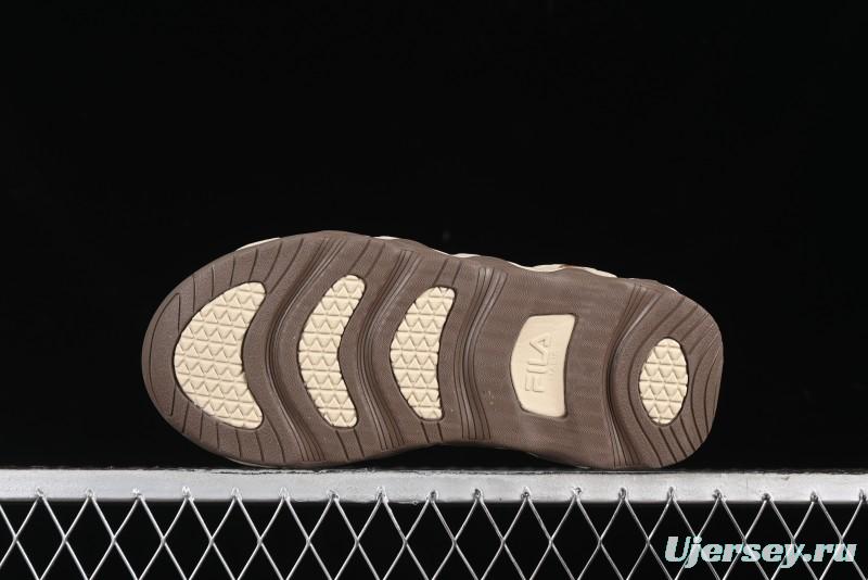 Fila Breathable Cat Paw Shoes F12W441102FFP