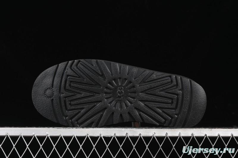 UGG LE FU Low Top Slip-On Lifestyle Casual Shoes - 1131616