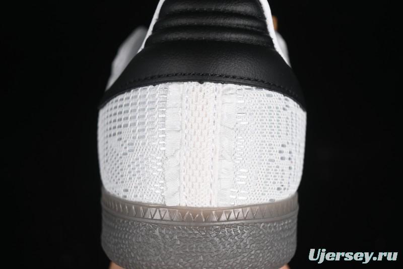 Adidas Samba OG IH3371 Women's Exclusive Colorway Casual Sneakers - IH3371