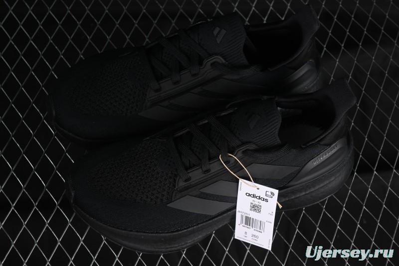 Adidas Ultraboost 5X Casual Running Shoes with Popcorn Foam Technology - JH7251