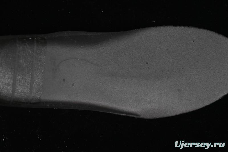 Nike Air Force 1 '07 Low Burberry Check Print Casual Sneakers - DF0180-006