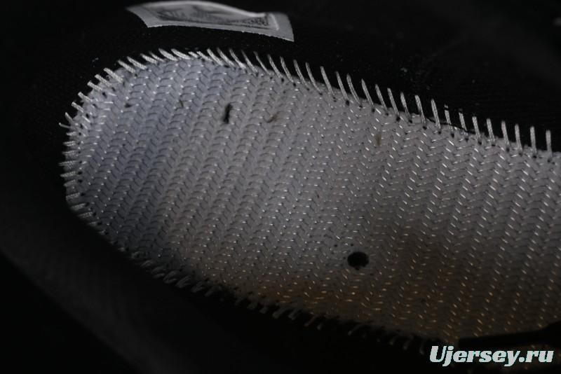 Nike Precision VI Suspension Movement Series Cushioned Durable Casual Basketball Shoes - DD9535-001