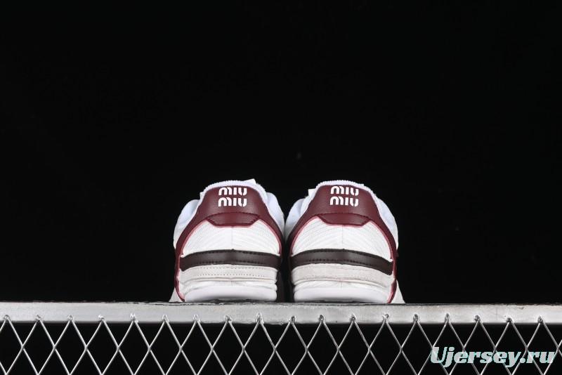 Miumiu Calzature Donna Casual Lifestyle Shoes - AJD4