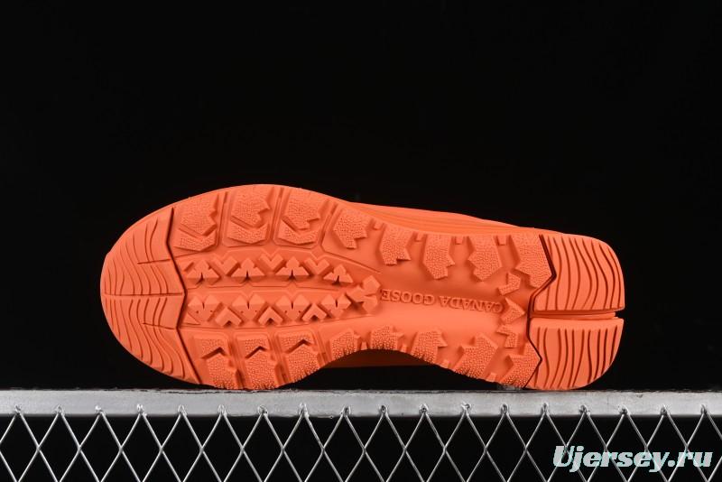 Canada Goose Glacier Trail Sneaker Low-Top Lifestyle Casual Shoes - X.E5