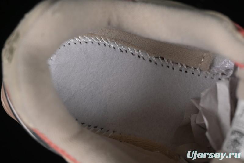 New Balance 9060 Series Kids Hook and Loop Sneakers - PV9060JF