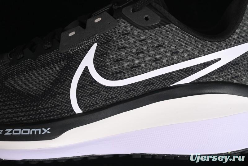 Nike Air Zoom Vomero 17 Lunar Summer 2024 New Cushioned Casual Running Shoes - FB1309-004