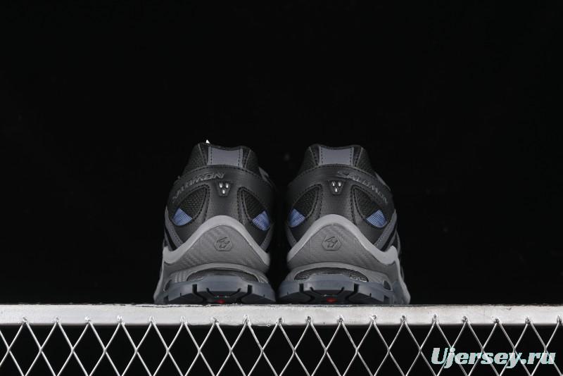 Salomon XT-Quest Mountain Trail Running Shoes with SENSIFIT Technology - 473616-28