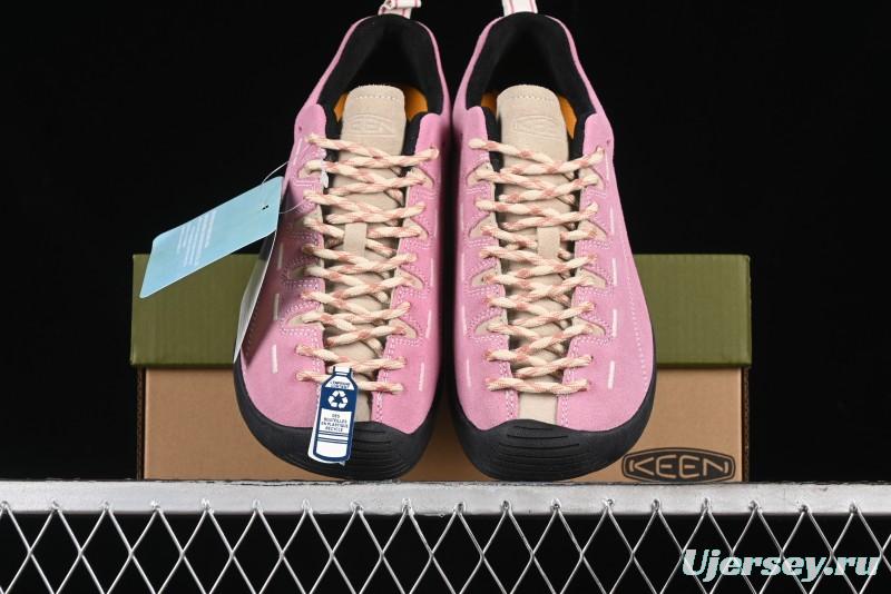 Keen Jasper Japanese Street Retro Style Outdoor Shoes - 1027688