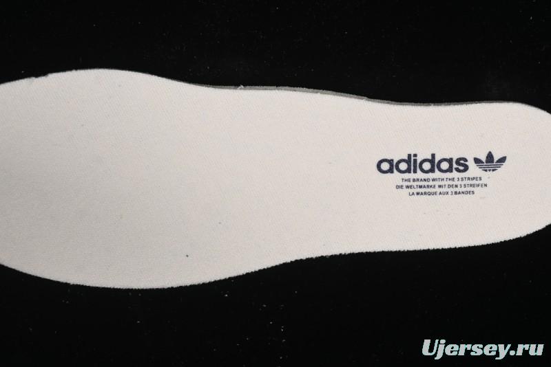 Adidas Originals Samba OG Retro Casual Sneakers - JI3907