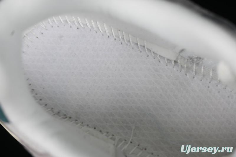 New Balance NB9060 Series Retro Casual Running Shoes with ABZORB Cushioning - U9060HMS