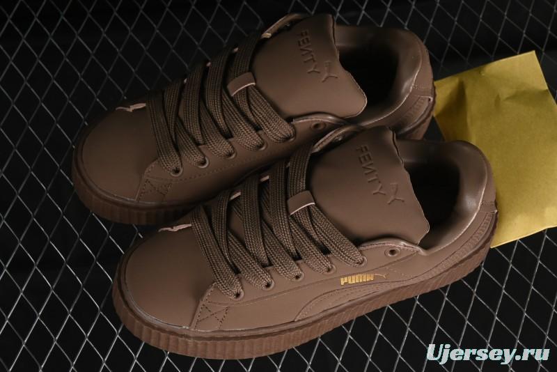 Fenty x Puma Creeper Phatty Low-Top Casual Sneakers - 399865-01