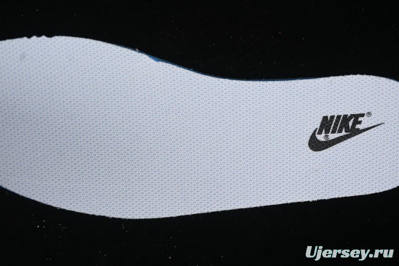 Nike Travis Scott x Fragment Design x Air Jordan 1 Low OG SP AJ1 Sneakers - JH6089-006