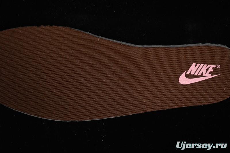 Nike Dunk Low 85 Double Hook SB Low-Top Casual Skate Shoes - HV1799-161