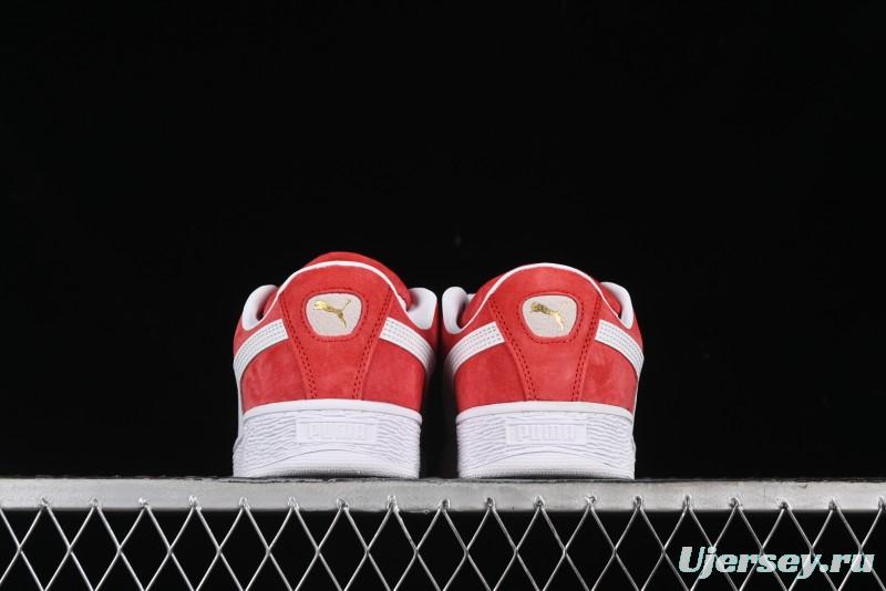 Puma Suede XL Retro Casual Sneakers - 395205-03