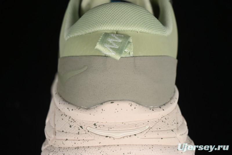 HOKA ONE ONE Tor Summit Low Cushioned Waterproof Outdoor Functional Shoes - 1147952 SGG