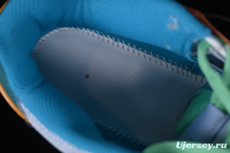 Nike Ja 1 "Day One" Basketball Shoes with Zoom Cushioning and Low-Top Design - DX2294-100