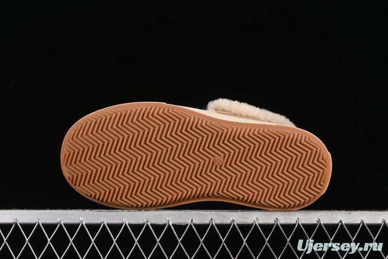 GG-CC Comfortable Commuting Fleece Lined Casual Shoes - G23Y6903