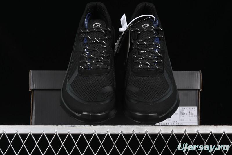 Ecco BIOM 2.1 Trail Waterproof Breathable Casual Running Shoes - 82283451052