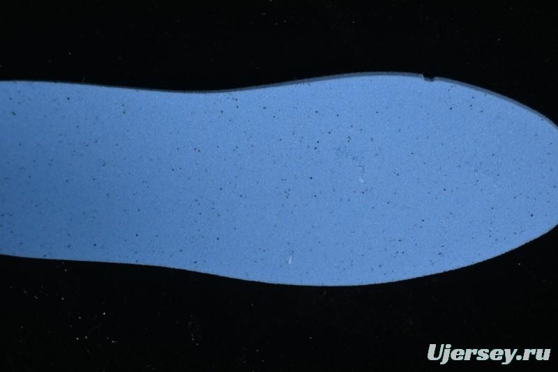 Nike Jordan Spizike Low AJ Hybrid Elements White Blue Culture Casual Sneakers - HM3712-164