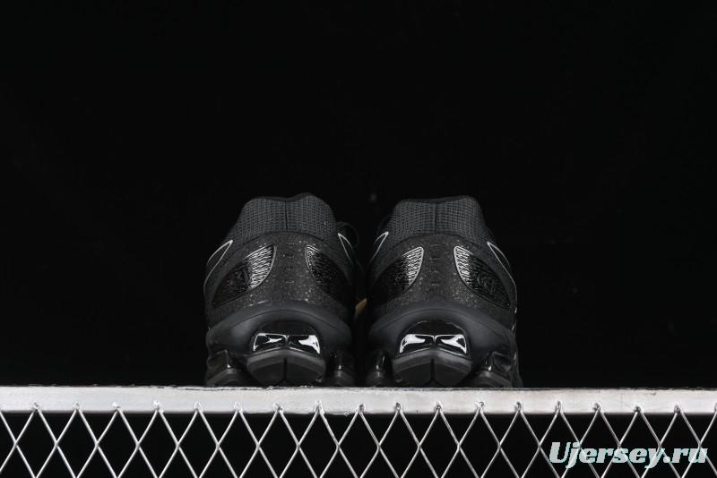 Asics Gel-Quantum 180 VII Retro Breathable Casual Shoes with Cushioning for Men - 1202A341-003