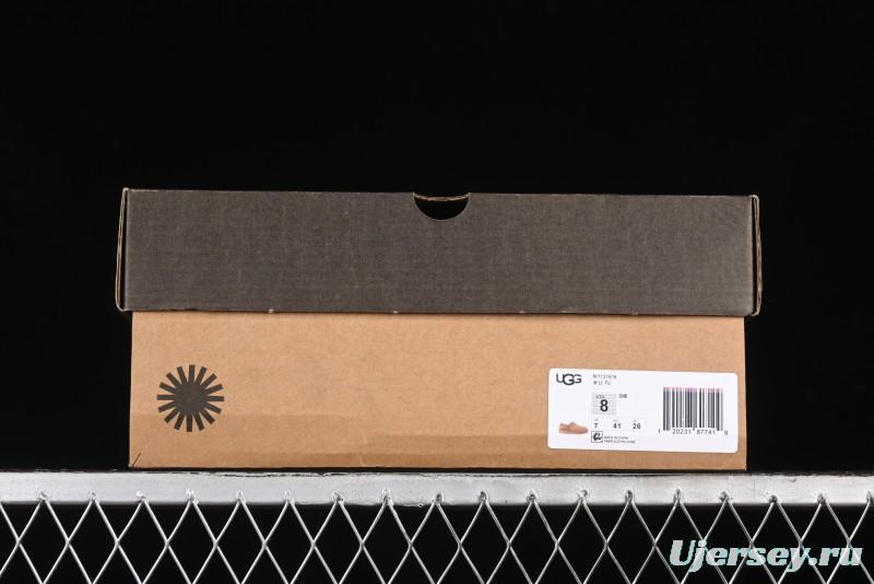 UGG LE FU Low Top Slip-On Lifestyle Casual Shoes - 1131616