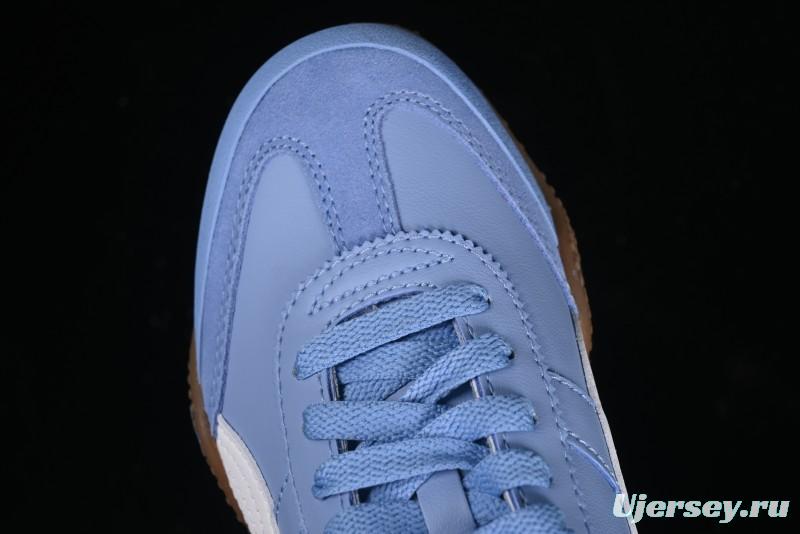 Puma Bella UT Leather Fashion Casual Sports Shoes - 402186-02