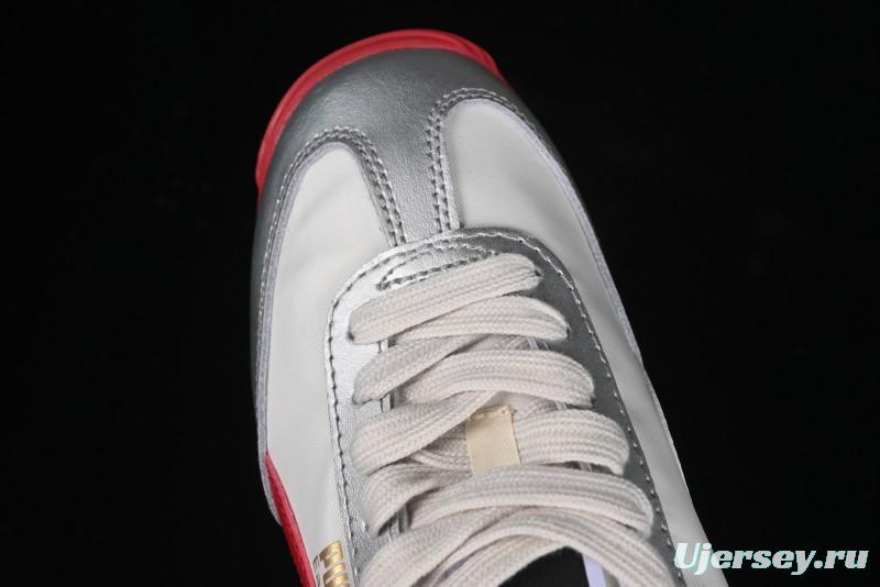 Puma Easy Rider Vintage Low-Top Casual Sneakers Comfortable Durable Breathable - 400829-01