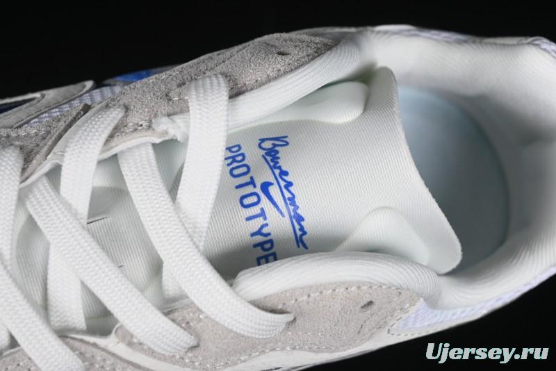 Nike Suede Slip-Resistant Wear-Resistant Low-Top Casual Shoes FN0314-006