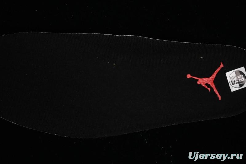 Nike Air Jordan 12 Retro Basketball Shoes with High-Grade Carbon Plate - 130690-125