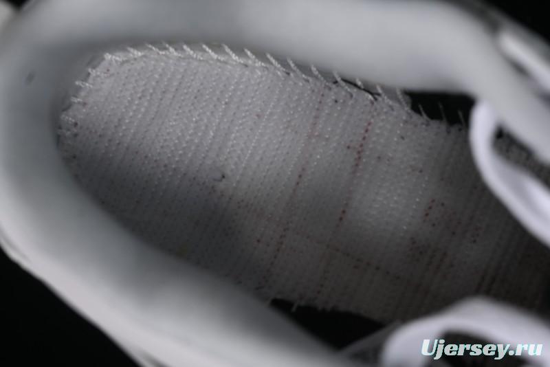 Nike Jordan Spizike Low AJ Hybrid Element All Black Crackle Color Casual Sneakers - HQ1191-011