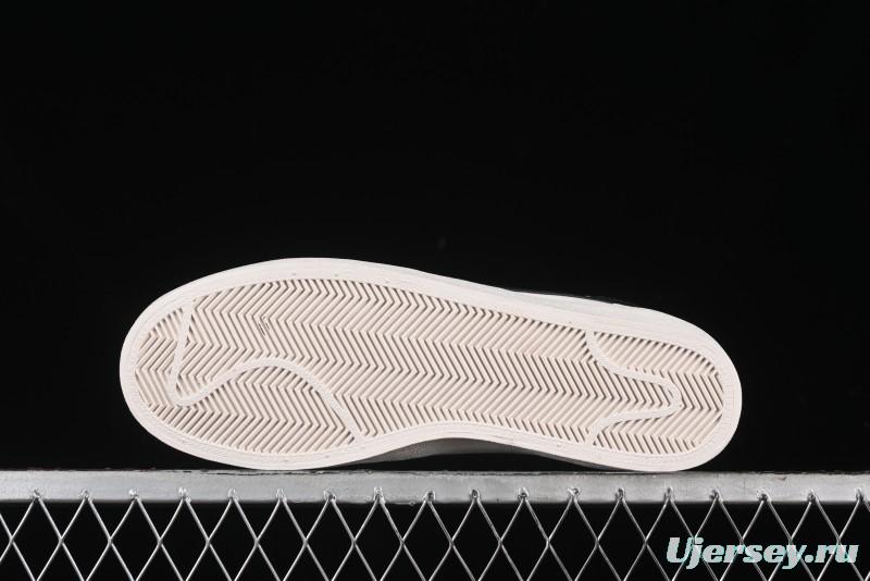 Nike Killshot 2 Retro Comfortable Anti-Slip Low-Top Sneakers - HQ1657-103