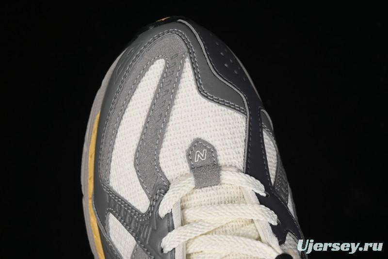 New Balance 1906 Series Retro Dad Style Casual Running Shoes - M1906NG1