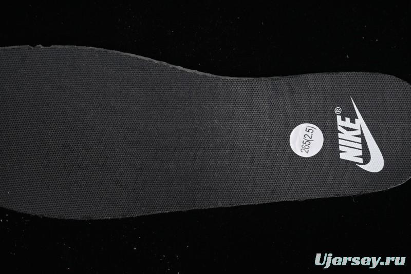 Nike Dunk Low 85 Double Hook SB Low Top Casual Skate Shoes - HV1800-101